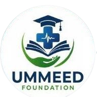 Ummeed Foundation Logo